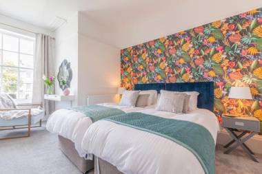 Wyndham Square Apartments by K Boutique