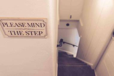 Beautiful 3-Bed Cottage in Plymouth luxuryinterior