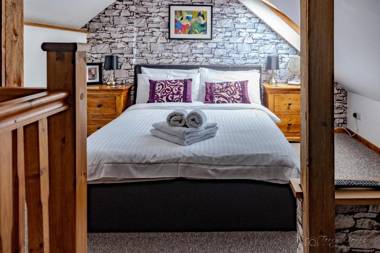 1 Bed- The Loft by Pureserviced