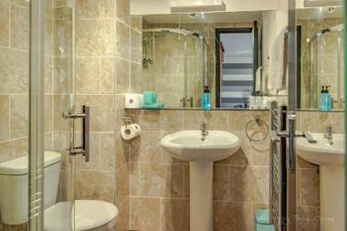 1 Bed- The Loft by Pureserviced