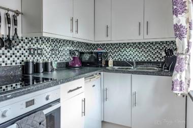 1 Bed- The Loft by Pureserviced