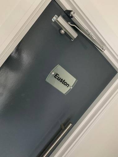 1 Bed - Euston by Pureserviced