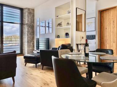 1 Bed- Pureserviced 13 Brewhouse