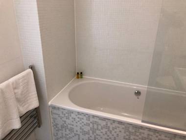 1 Bed- Pureserviced 20 Brewhouse