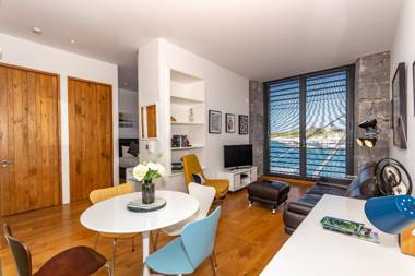 1 Bed- Pureserviced 42 Brewhouse