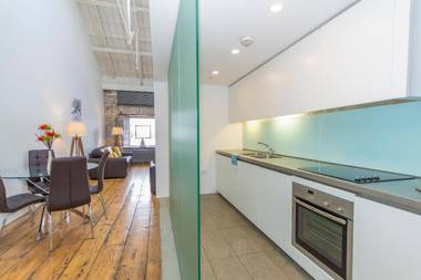 2 Bed- PureServiced Royal William Yard