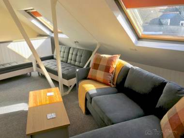 1 Bed- The Rooftops by Pureserviced