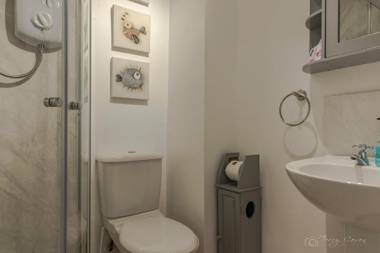 1 Bed- The Rooftops by Pureserviced