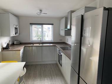 Paddington by Pureserviced