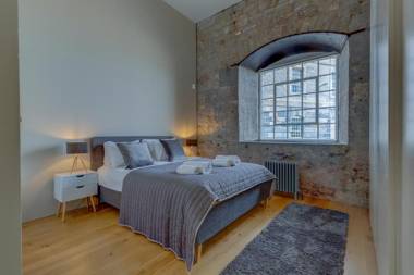 2 Bed- Pureserviced 5 Brewhouse