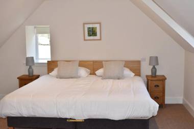 Heron Cottage Port o Tay