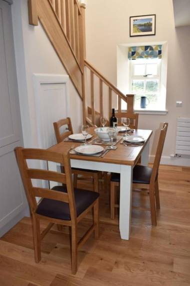 Heron Cottage Port o Tay