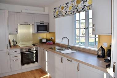 Osprey Cottage Port o Tay