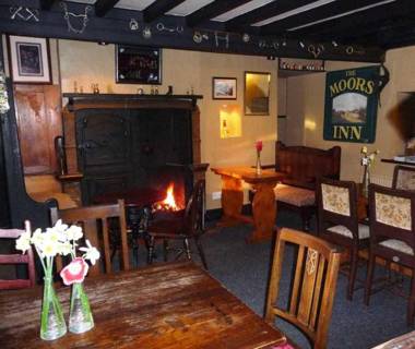 Moors Inn