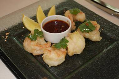 Cottage Lea's Country Hotel & Restaurant