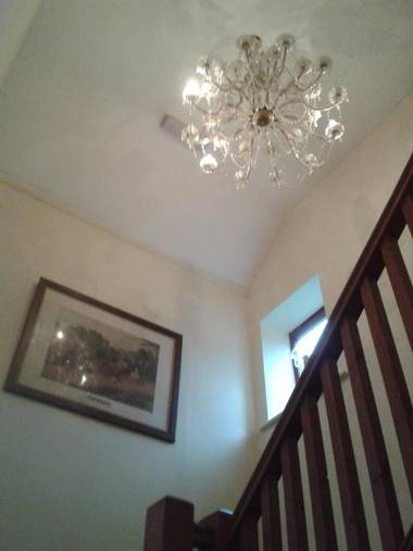 Cottage Lea's Country Hotel & Restaurant