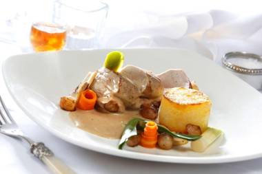 Best Western Forest and Vale Hotel