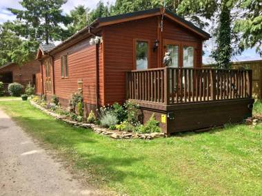 Rocklands Lodges