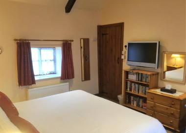 Experience the Peace & Quiet in the North York Moors at Rawcliffe House Farm