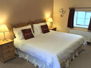 Experience the Peace & Quiet in the North York Moors at Rawcliffe House Farm