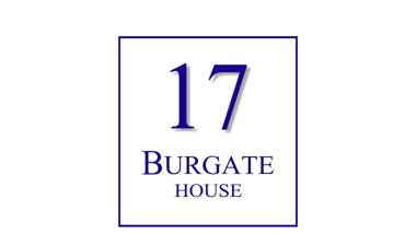 17 Burgate