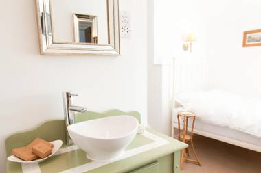 Belmont Bed and Breakfast