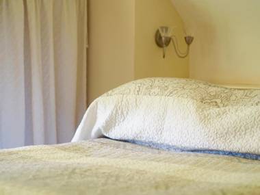 The Old Manse Pickering