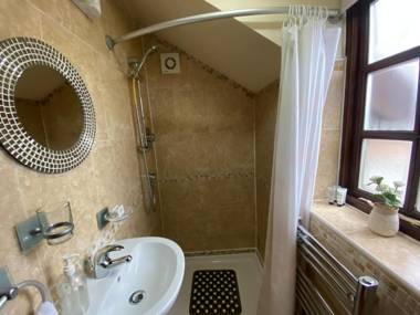 Thompsons Arms Cottages