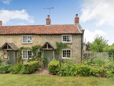 The Old Watchmaker's Shop