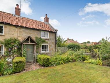 The Old Watchmaker's Shop