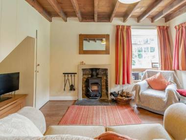 The Old Watchmaker's Shop