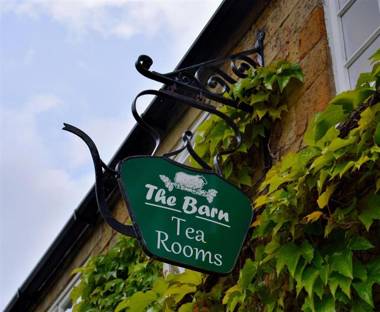 The Barn Guest House and Tearoom