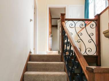 The Old School House York