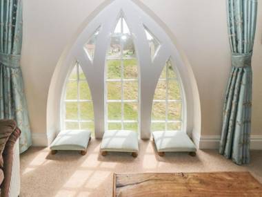 The Old School House York