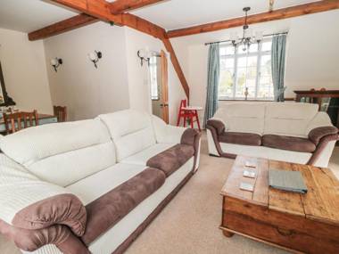 The Old School House York