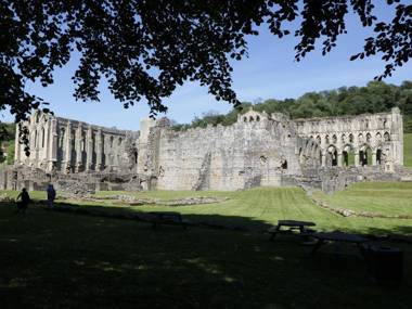 The Old Hayloft York