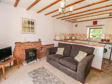 Chestnut Cottage York