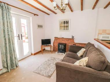 Chestnut Cottage York