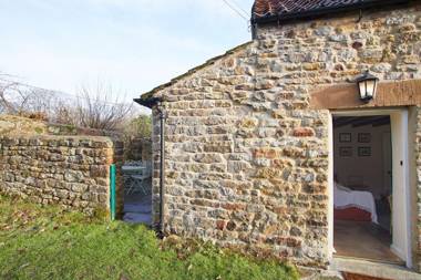 Host & Stay - Greengate Cottage