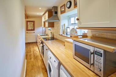 Host & Stay - Greengate Cottage