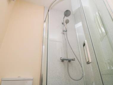 Ryedale Country Lodges - Hazel Lodge