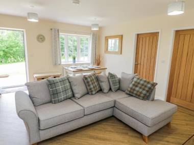Ryedale Country Lodges - Willow Lodge