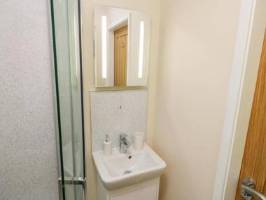 Ryedale Country Lodges - Willow Lodge