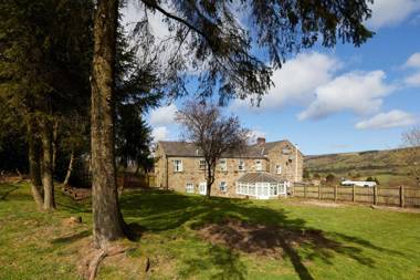 White Horse Farm Inn