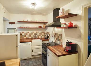 Host & Stay - Rosella Cottage Pickering