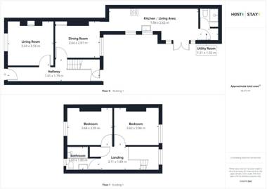 Host & Stay - The Old School House