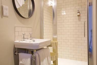 The Welldiggers Arms