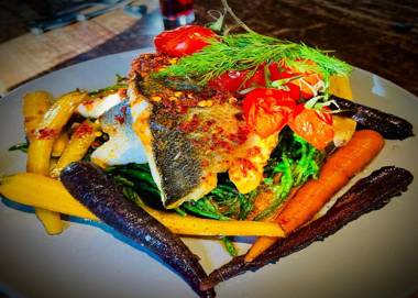 The Nest Hotel & Restaurant