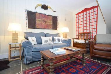 The Barn at Guiles  Petersfield