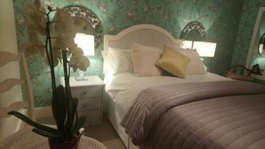 Trinity Boutique B&B